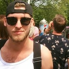 Philip Dufva