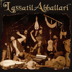 LassatilAbballari Palermo