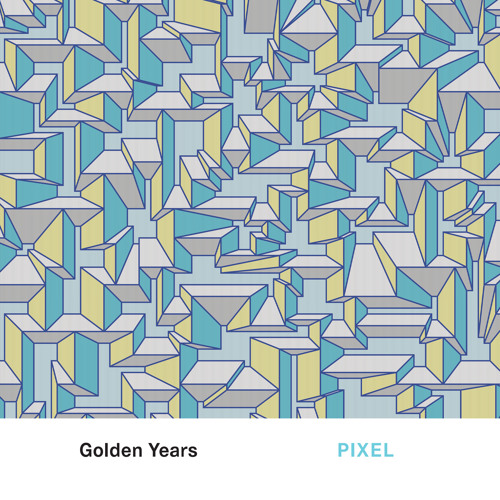 Pixel (band)’s avatar
