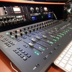 Sanctuary Studio-Testing