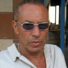 Khaled Meghazi