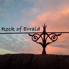 Rock of Erraid