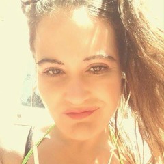Naomi Miles 1