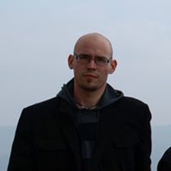 Gergely Lajos Kovács