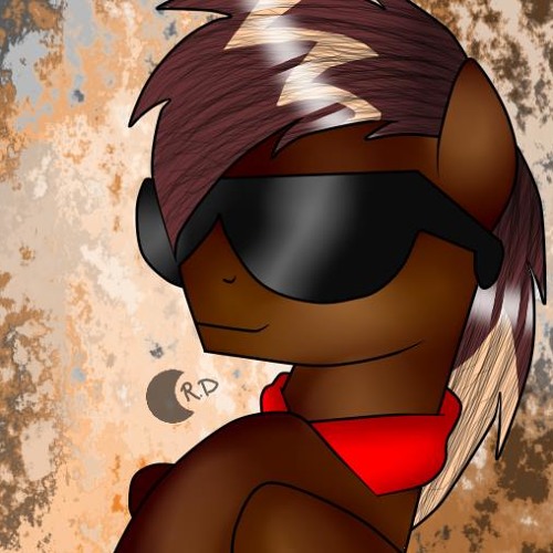 Sam Pony_Wolf’s avatar