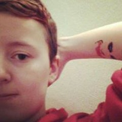 Heather Rose Woodward