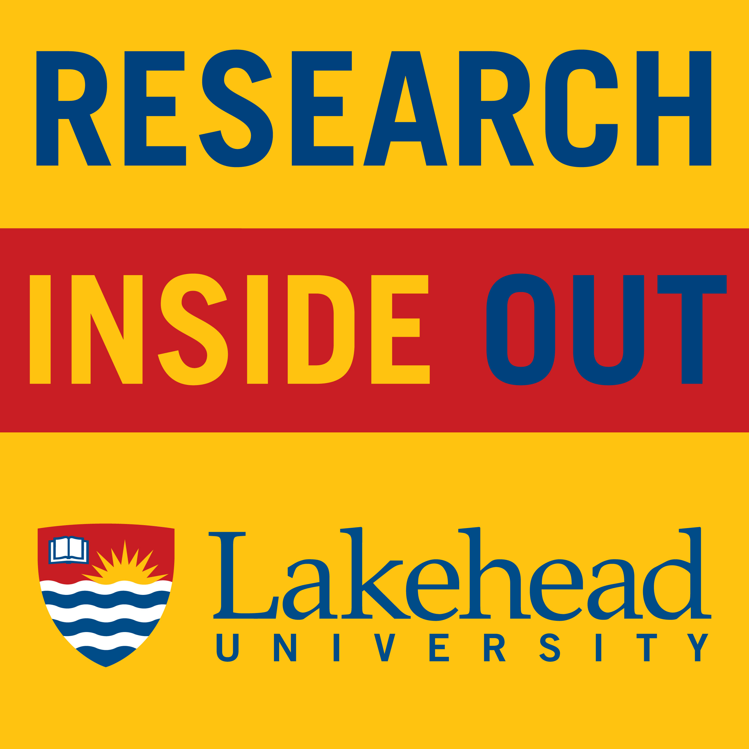 Research Inside Out