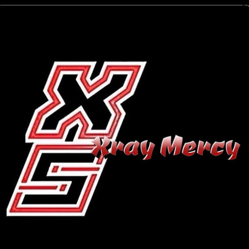 Xray Mercy’s avatar