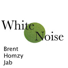 White Noise Podcast