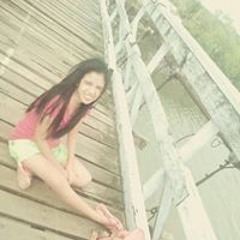 Christiana Jane Lopez