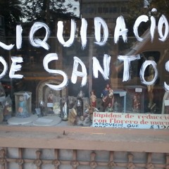 LIQUIDACION DE SANTOS