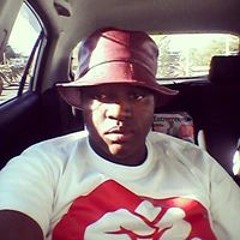 Thato Tipsy Nokaneng