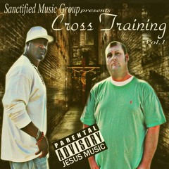 sanctified music group