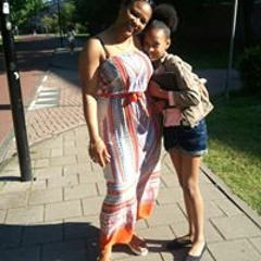 Lucenda Wong Fo Sang