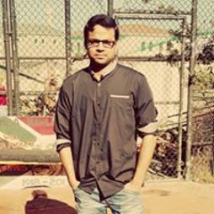 Bishamvuztula Chowdhury