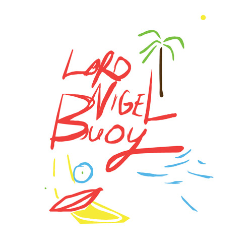 Lord Nigel Buoy’s avatar