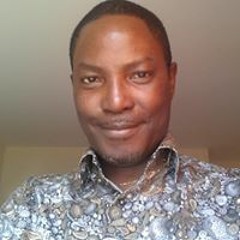Kingsley Omuoreh