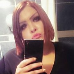 Jorgina Aylina Gotschy