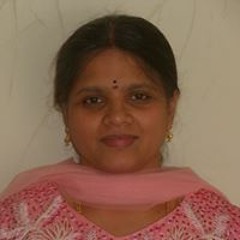 Sujana Paluri