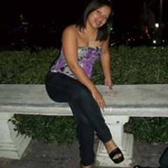 Angelica Maria Ortiz