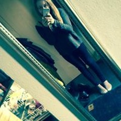 Victoria Marlene Plöschri