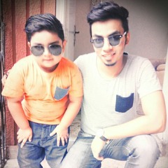 Ali Arham Shahzad