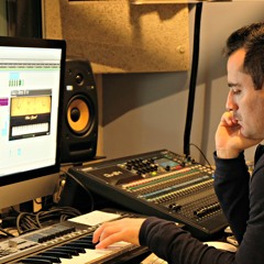 Fuel Instrumental (2013)
