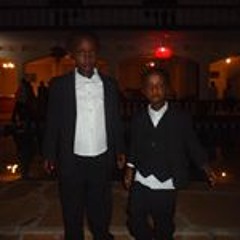 Laurent Brice Nzakana