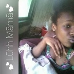 Lühh Mãmã