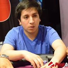 Carlos Vasquez Benavides