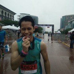 Marcus Tan Ming Whye