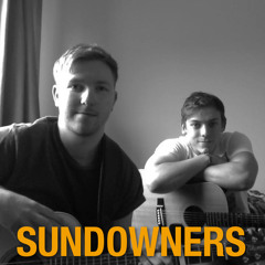 Sundowners - Umbrella