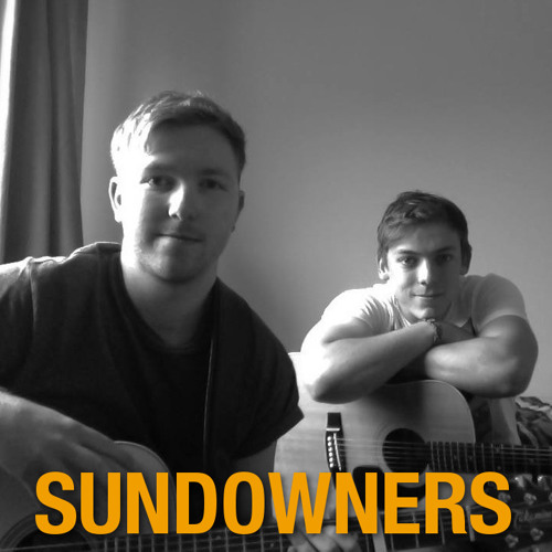 Sundowners - Bang Bang