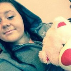 Ashley Renee Sanders