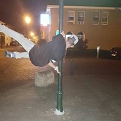 Diamond Chaventos Locos