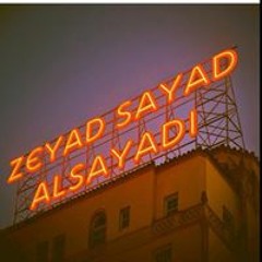 Zeyad Sayad Alsayadi