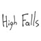 High Falls