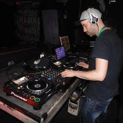 Shaun Mauren Promo Sets