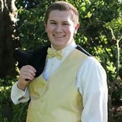 Michael J. Ford