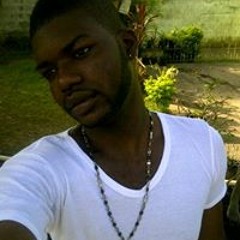 Shevaughn Stephenson