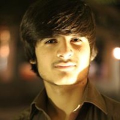 Mir Haider Raza Talpur