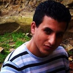 Mohammed EL Lahouaji