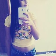 Samantha Paola Gòmez