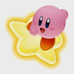Sxper kirby