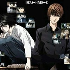 Death note (opening)