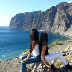 Carmen Yaiza Messias