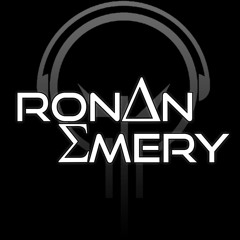 Ronan Emery