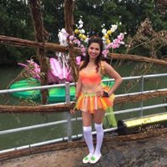Aglae Pacheco
