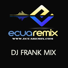 Frank Mix