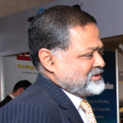Gopinath Balakrishna